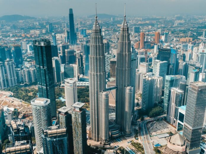 Microsoft launches its first cloud region in Malaysia