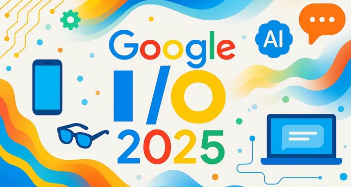 Google I/O Updates 2024