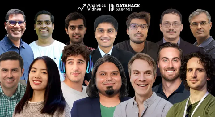 Top 15 GenAI Leaders to Meet in India in 2025