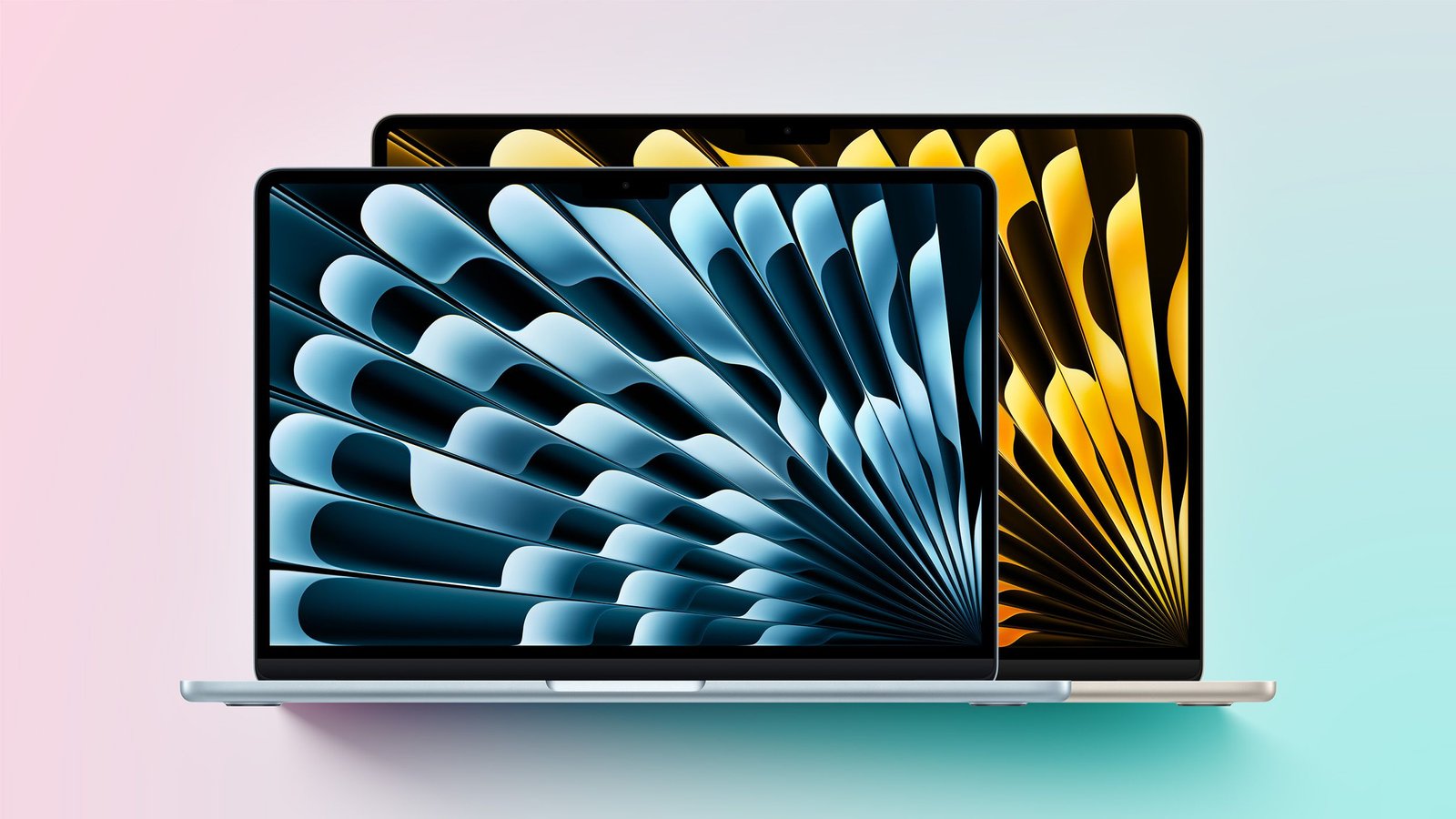 Amazon introduces a new record low princes across the Entre M4 MacBook Air, now starting at $ 799