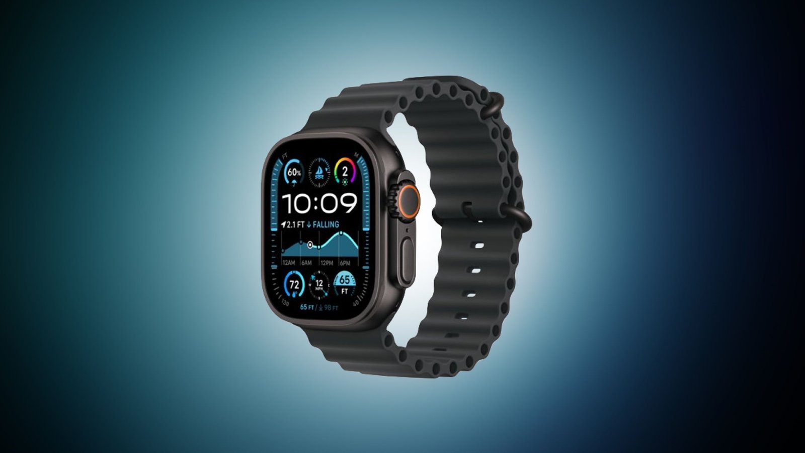 Apple Watch Ultra 2 Hits Lowest Price All 649 $