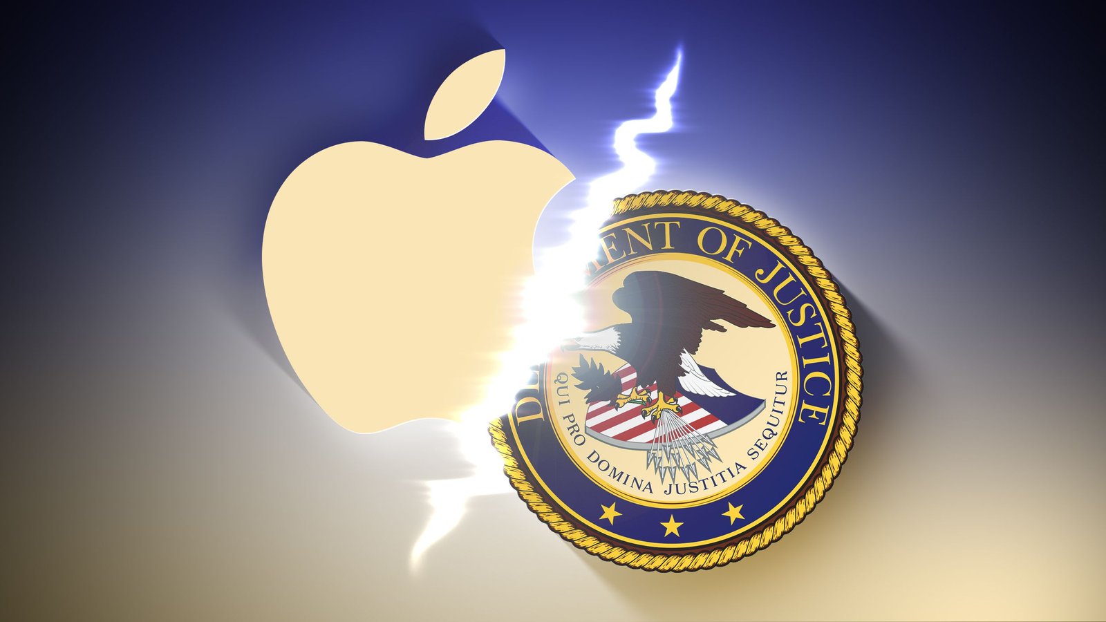 Apple claims that the action could set the "dangerous previous" for technical design