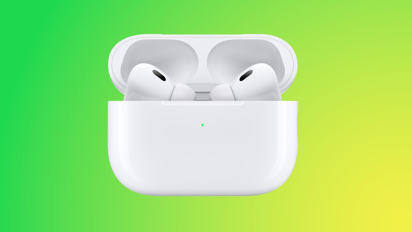 Apple releases the new Firmware Beta for AirPods Pro 2 and AirPods 4