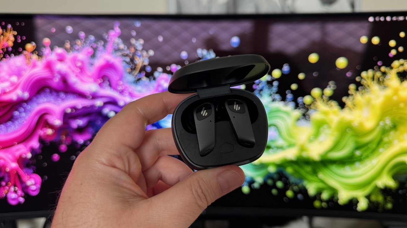 EDIFY NEFTS PLANAR REVIEW: Nice -sounding headphones with price problem