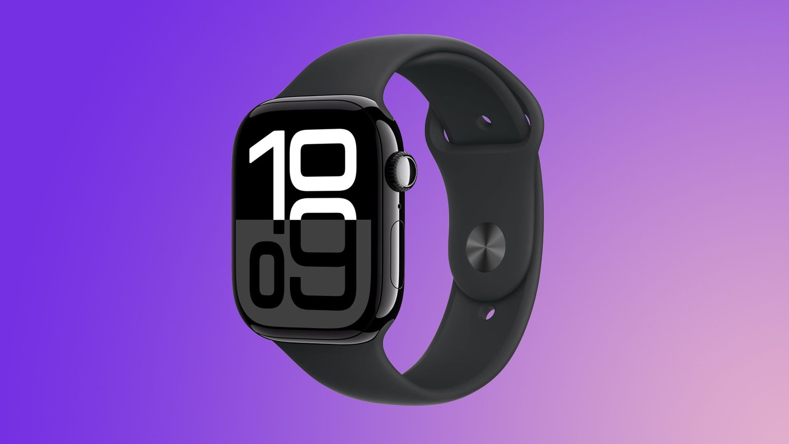 Get Apple Watch Series 10 and with less