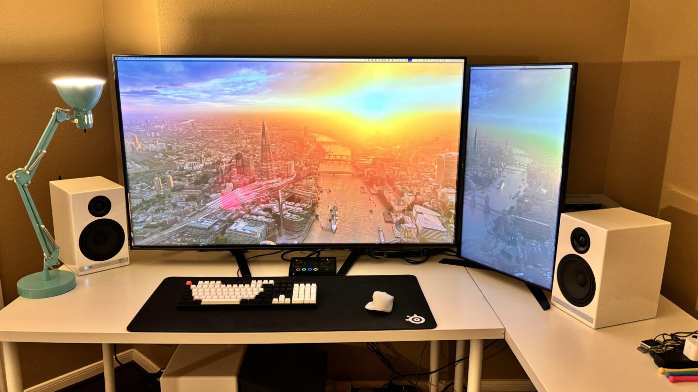Hisense smart TV