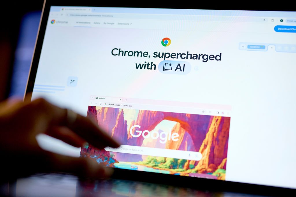 Google Chrome adds summary of Ai-Powd stores to help us shoppers | Techcrunch