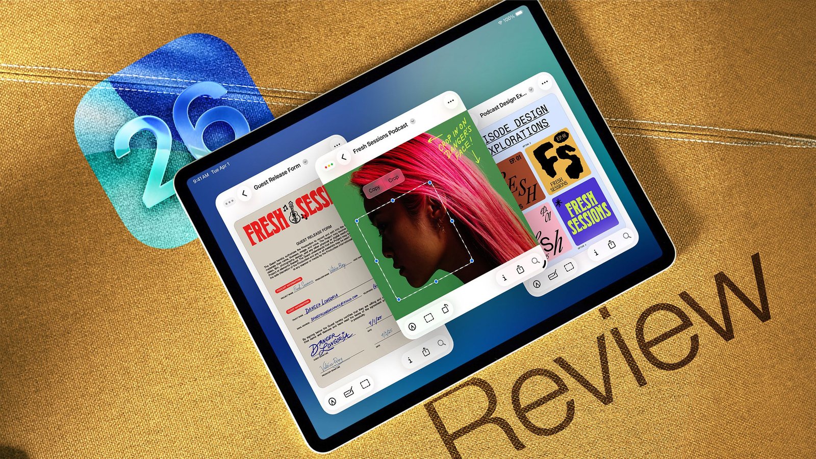 IPados 26 reviews: iPad is now like Mac