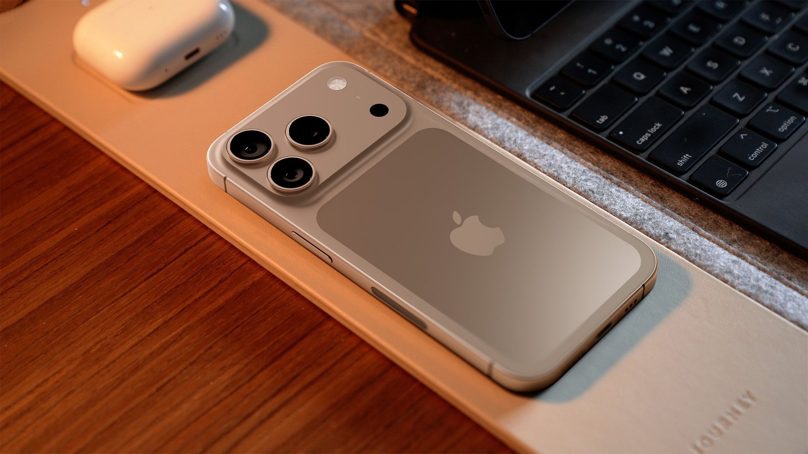IPhone 17 to start in two months with these new features