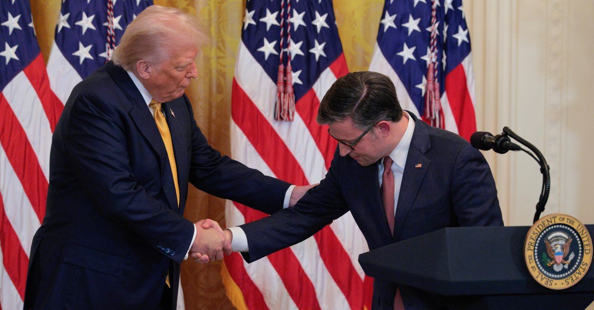 Online Maga Cope is now a congress strategy