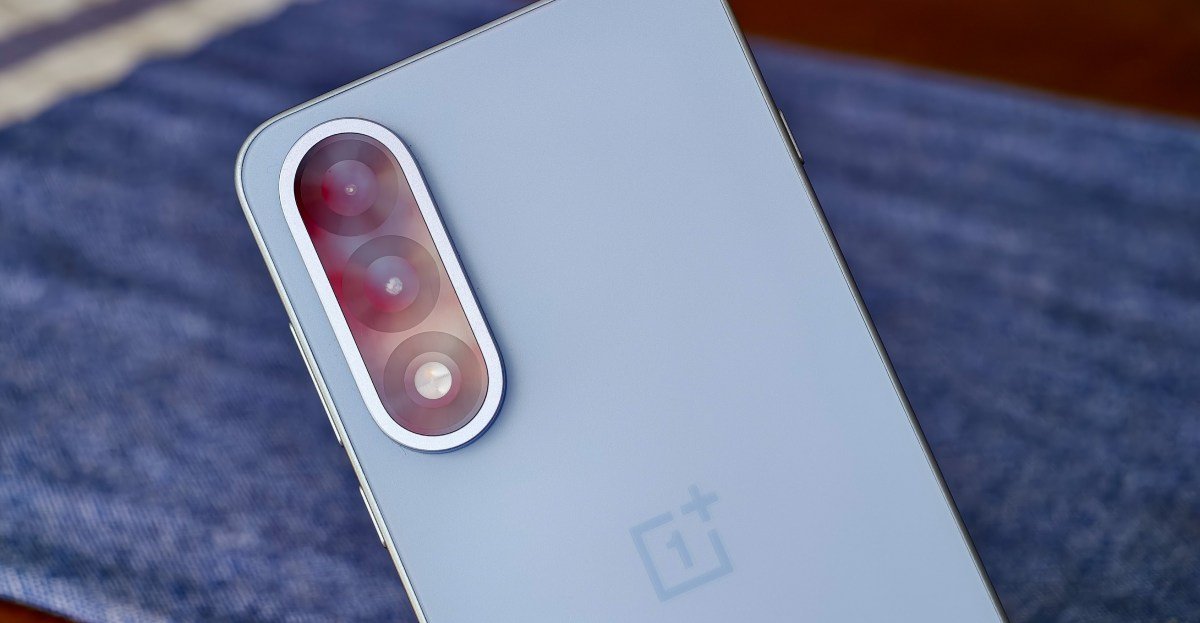 Review of OnePlus Nord 5: Midranger focused on selfie