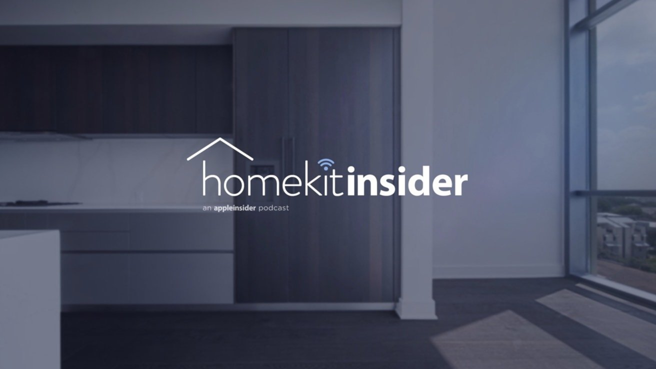 Siobhan AdCock from consumer reports joined HomeKit Insider to talk about an intelligent child