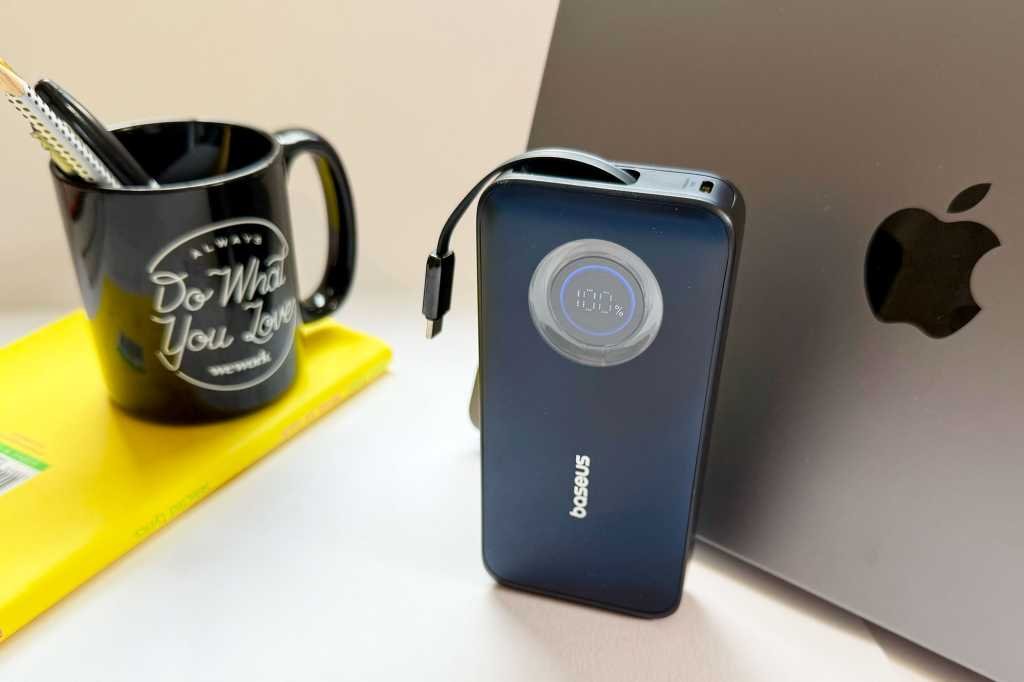 Baseus EnerCore CR11 Power Bank