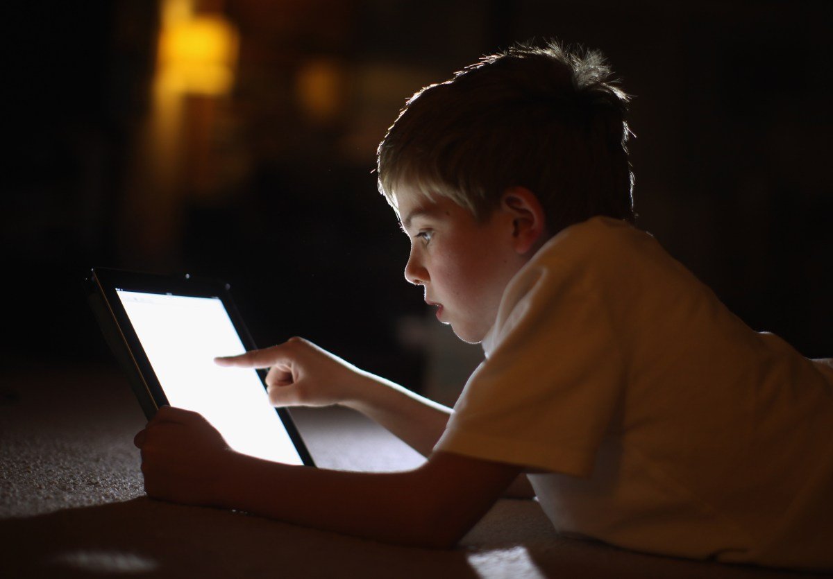 UK begins to promote the rules of age control online | Techcrunch